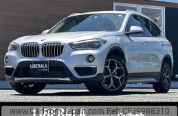 bmw x1 2017 -BMW--BMW X1 LDA-HT20--WBAHT920005J61962---BMW--BMW X1 LDA-HT20--WBAHT920005J61962-