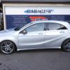 mercedes-benz amg 2014 quick_quick_CBA-176052_WDD1760522J312023 image 2