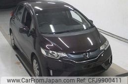 honda fit 2014 -HONDA--Fit GK5-3006992---HONDA--Fit GK5-3006992-