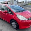 honda fit 2012 -HONDA--Fit GE6--GE6-1586384---HONDA--Fit GE6--GE6-1586384- image 7