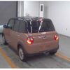 suzuki alto-lapin-chocolat 2022 quick_quick_5BA-HE33S_HE33S-401072 image 2