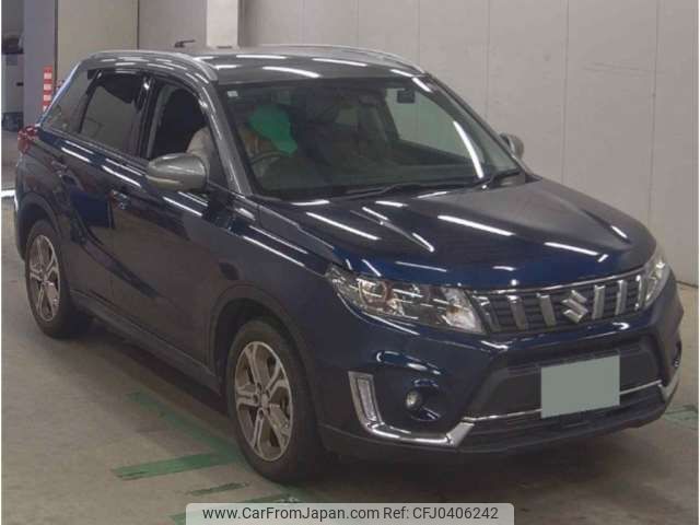 suzuki escudo 2020 -SUZUKI--Escudo 4BA-YEA1S--TSMLYEA1500850386---SUZUKI--Escudo 4BA-YEA1S--TSMLYEA1500850386- image 1