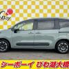 toyota sienta 2023 -TOYOTA--Sienta MXPL10G--1095590---TOYOTA--Sienta MXPL10G--1095590- image 10