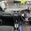 suzuki swift 2013 -SUZUKI--Swift DBA-ZC72S--ZC72S-311448---SUZUKI--Swift DBA-ZC72S--ZC72S-311448- image 4