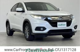 honda vezel 2018 -HONDA--VEZEL DAA-RU3--RU3-1321538---HONDA--VEZEL DAA-RU3--RU3-1321538-