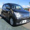 suzuki wagon-r 2015 -SUZUKI--Wagon R MH44S--160250---SUZUKI--Wagon R MH44S--160250- image 1