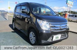 suzuki wagon-r 2015 -SUZUKI--Wagon R MH44S--160250---SUZUKI--Wagon R MH44S--160250-