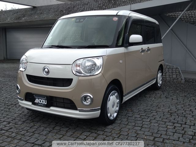 daihatsu move-canbus 2019 -DAIHATSU--Move Canbus 5BA-LA800S--LA800S-0189451---DAIHATSU--Move Canbus 5BA-LA800S--LA800S-0189451- image 1