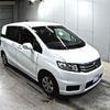 honda freed-spike 2014 -HONDA 【岡山 502ふ】--Freed Spike GB3-1523214---HONDA 【岡山 502ふ】--Freed Spike GB3-1523214- image 1