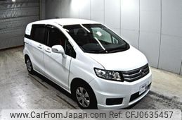 honda freed-spike 2014 -HONDA 【岡山 502ふ】--Freed Spike GB3-1523214---HONDA 【岡山 502ふ】--Freed Spike GB3-1523214-