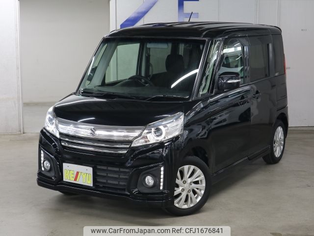 suzuki spacia 2016 CFJ1676841 image 1