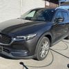 mazda cx-8 2017 quick_quick_3DA-KG2P_KG2P-101584 image 1