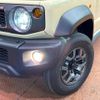 suzuki jimny-nomade 2025 CFJ1847400 image 14