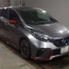 nissan note 2017 -NISSAN 【長野 501ﾌ8912】--Note DAA-HE12--HE12-091114---NISSAN 【長野 501ﾌ8912】--Note DAA-HE12--HE12-091114- image 4