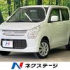 suzuki wagon-r 2013 quick_quick_MH34S_MH34S-153617 image 1