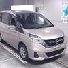 nissan serena 2017 -NISSAN--Serena GNC27-004850---NISSAN--Serena GNC27-004850- image 1