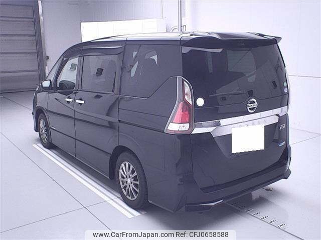 nissan serena 2018 -NISSAN 【岐阜 346ﾕ1022】--Serena GFC27-096066---NISSAN 【岐阜 346ﾕ1022】--Serena GFC27-096066- image 2