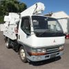 mitsubishi-fuso canter 1999 -MITSUBISHI--Canter FE53EBｶｲ--EB551208---MITSUBISHI--Canter FE53EBｶｲ--EB551208- image 1