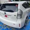 toyota prius-α 2012 -TOYOTA--Prius α DAA-ZVW41W--ZVW41-3163242---TOYOTA--Prius α DAA-ZVW41W--ZVW41-3163242- image 3