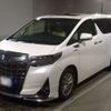 toyota alphard 2021 -TOYOTA 【名古屋 315ｿ 27】--Alphard 6AA-AYH30W--AYH30-0121490---TOYOTA 【名古屋 315ｿ 27】--Alphard 6AA-AYH30W--AYH30-0121490- image 1
