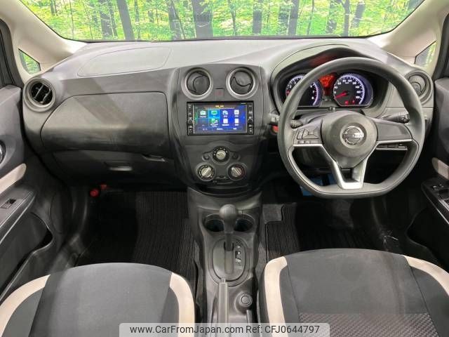 nissan note 2019 -NISSAN--Note DBA-E12--E12-621178---NISSAN--Note DBA-E12--E12-621178- image 2