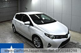 toyota auris 2014 -TOYOTA--Auris NZE181H--NZE181-6015470---TOYOTA--Auris NZE181H--NZE181-6015470-