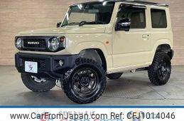 suzuki jimny 2020 -SUZUKI--Jimny 3BA-JB64W--JB64W-157184---SUZUKI--Jimny 3BA-JB64W--JB64W-157184-