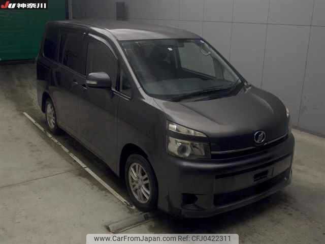 toyota voxy 2011 -TOYOTA--Voxy ZRR70G--ZRR70-0463695---TOYOTA--Voxy ZRR70G--ZRR70-0463695- image 1