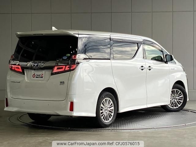 toyota vellfire 2019 -TOYOTA--Vellfire AYH30W--AYH30-0085134---TOYOTA--Vellfire AYH30W--AYH30-0085134- image 2