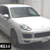 porsche cayenne 2017 -PORSCHE--Porsche Cayenne 92ACEY-HKA90694---PORSCHE--Porsche Cayenne 92ACEY-HKA90694- image 1