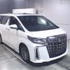 toyota alphard 2020 -TOYOTA--Alphard GGH30W-0038484---TOYOTA--Alphard GGH30W-0038484- image 1