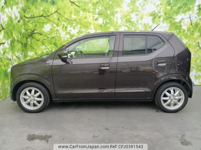 suzuki alto 2016 quick_quick_DBA-HA36S_HA36S-292791 image 2