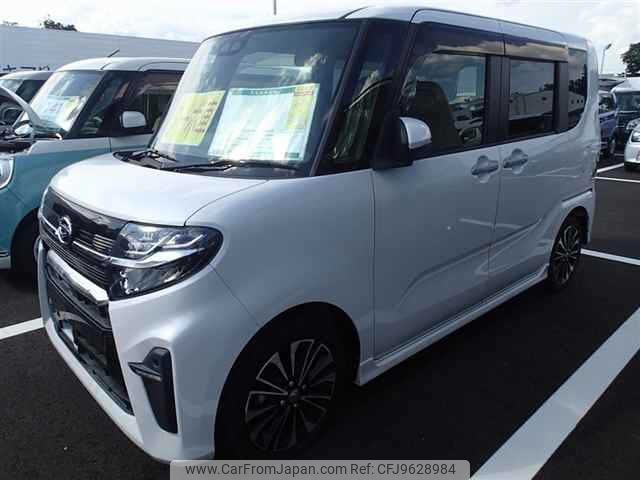 daihatsu tanto 2019 -DAIHATSU--Tanto LA650S--0014116---DAIHATSU--Tanto LA650S--0014116- image 1