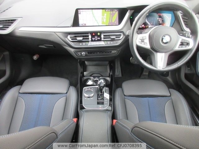 bmw 1-series 2019 -BMW--BMW 1 Series 3BA-7K15--WBA7K320007F02702---BMW--BMW 1 Series 3BA-7K15--WBA7K320007F02702- image 2