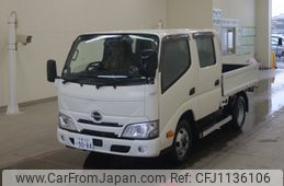 hino dutro 2020 -HINO 【千葉 100ﾁ9084】--Hino Dutoro XZU605M-0027650---HINO 【千葉 100ﾁ9084】--Hino Dutoro XZU605M-0027650-