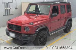 mercedes-benz g-class 2020 CFJ1658804