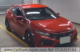 honda civic 2018 -HONDA 【函館 332ﾄ2005】--Civic DBA-FK7--FK7-1001238---HONDA 【函館 332ﾄ2005】--Civic DBA-FK7--FK7-1001238-