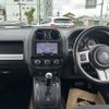 jeep compass 2016 -CHRYSLER--Jeep Compass ABA-MK49--1C4NJCFA9GD720890---CHRYSLER--Jeep Compass ABA-MK49--1C4NJCFA9GD720890- image 8