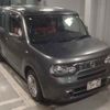 nissan cube 2019 -NISSAN--Cube Z12-406184---NISSAN--Cube Z12-406184- image 1