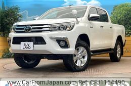 toyota hilux 2019 quick_quick_GUN125_GUN125-3911527