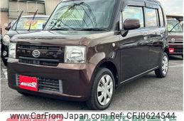 daihatsu move-conte 2012 -DAIHATSU--Move Conte L575S--0154622---DAIHATSU--Move Conte L575S--0154622-