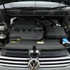 volkswagen golf-touran 2021 -VOLKSWAGEN--VW Golf Touran 3DA-1TDFG--WVGZZZ1TZMW030370---VOLKSWAGEN--VW Golf Touran 3DA-1TDFG--WVGZZZ1TZMW030370- image 5