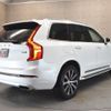 volvo xc90 2021 -VOLVO--Volvo XC90 5AA-LB420TXCM--YV1LF06MCM1742458---VOLVO--Volvo XC90 5AA-LB420TXCM--YV1LF06MCM1742458- image 2