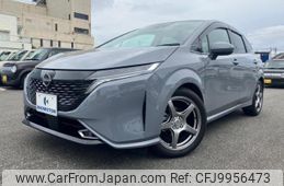 nissan aura 2023 quick_quick_6AA-FE13_FE13-304210