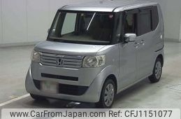 honda n-box-plus 2014 -HONDA--N BOX + DBA-JF1--JF1-8500424---HONDA--N BOX + DBA-JF1--JF1-8500424-