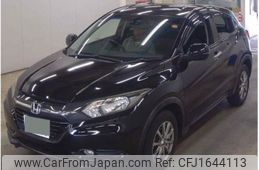 honda vezel 2014 CFJ1644113