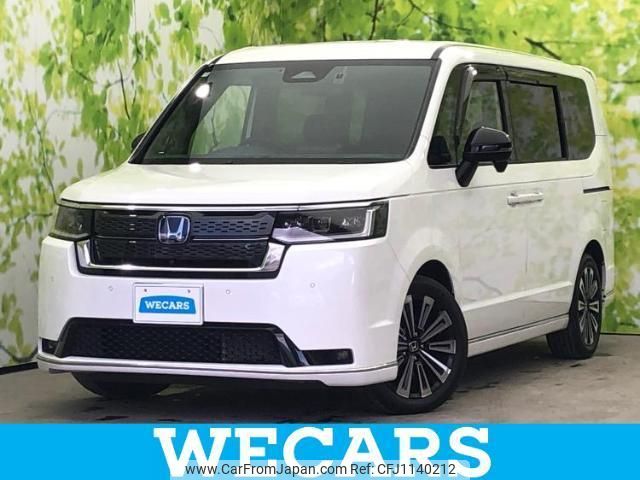 honda stepwagon-spada 2024 quick_quick_6AA-RP8_RP8-1062083 image 1