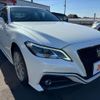 toyota crown 2019 -TOYOTA--Crown 6AA-AZSH21--AZSH21-1007389---TOYOTA--Crown 6AA-AZSH21--AZSH21-1007389- image 8