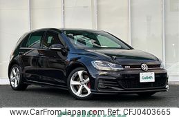 volkswagen golf 2017 -VOLKSWAGEN--VW Golf ABA-AUCHH--WVWZZZAUZHW349375---VOLKSWAGEN--VW Golf ABA-AUCHH--WVWZZZAUZHW349375-