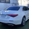 mercedes-benz s-class 2021 CFJ1586363 image 2